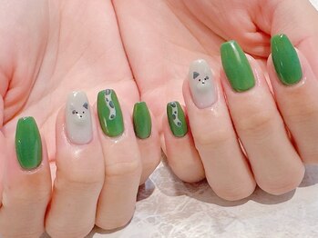 ラルネイル 大宮(Lull. nail)/