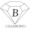 ビーダイアモンド(B DIAMOND)のお店ロゴ