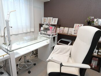 ネイル アンド ボディジュエリー リッチスタイル(Nail&Body Jewely Rich style)/【完全予約プライベートサロン】
