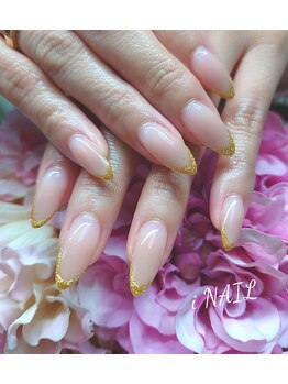 アイネイル(iNAIL)/