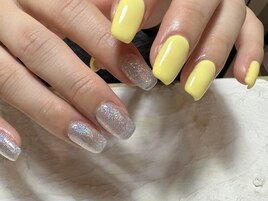 ワンカラー