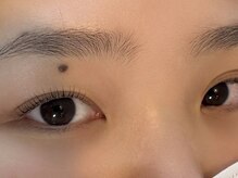 スイ(sui)/まつ毛パーマ ストレート