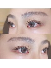 リル 丸の内店(Rill)/バインドロック80束(160本)