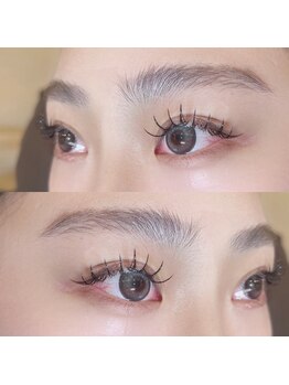 リル 丸の内店(Rill)/バインドロック80束(160本)