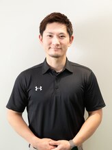 八王子ゴルフ&nbsp;米田 聡