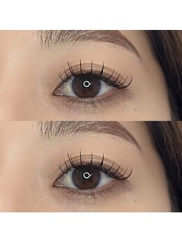 イエビューティースタジオ(i__ee.beauty studio)/flat lash