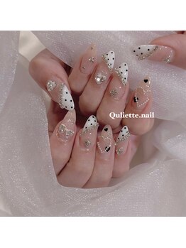 キュリエット(Quliette)/