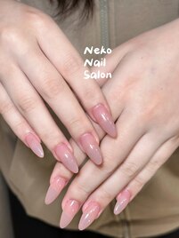 ちゅるんワンカラー&透け感