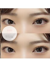  LEDエクステを付けてまつげが痛んだり危険なことはありますか？