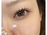 話題の新メニュー！【エクパ】LEDエクステ×パーマ　160本