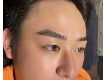 ブリッシュ(Bullish)/美眉waxデザイニング