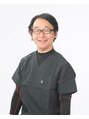 愛倖整体院 横浜 長田 哲也