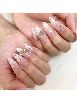 【10本スカルプ!】