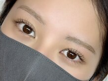 リノ(Lino)/まつ毛パーマ&眉毛wax脱毛