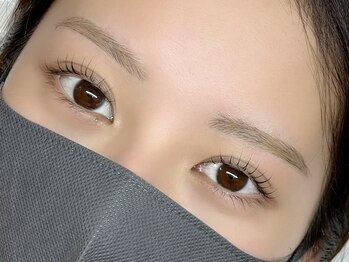 リノ(Lino)/まつ毛パーマ&眉毛wax脱毛