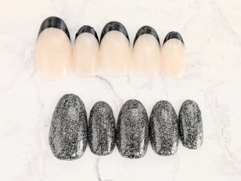 ネイルサロン ルーム 船橋店(ROOM)/【定額プレミアムコース¥7300】