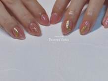 ブエナビスタ(Buena Vista)/【定額】額縁