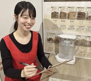 ヨサパーク マシェリ 文京関口店(YOSA PARK MaCherie)