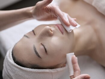 ル クレール(Le Clair)/極上の美白.鎮静.保湿コース