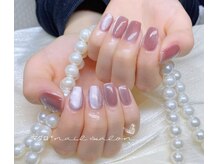 マグロ ネイルサロン/