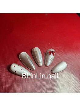 ブリンリン(BLinLin)/