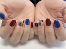 ココ(COCO)/2本アート