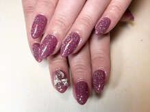 ルポネイル(repos.nail)/お客様ネイル