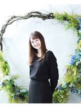 ヒアカ 東京ガーデンテラス店(Heaka) 佐藤 奈緒子
