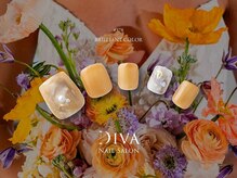 ディーバ 相模大野店(Diva)/フットデザインセレクト