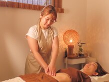 タットヴァヨガ/腸をほぐして動きを活発に♪