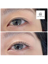 ルミナスアイ(Luminous Eye)/まつ毛が細い方必見！