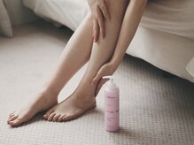 キヌ(KINU)/ローズ幹細胞　ボディクリーム