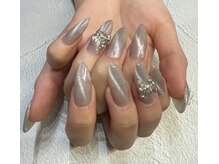 エクラン(Ecrin)/シルバーリボングラマラス