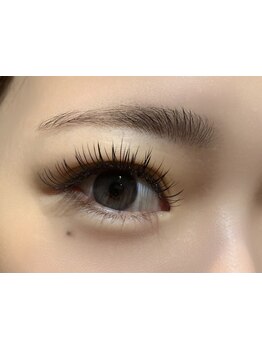 キープ力が自慢のサロン