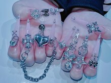 リンネイル 新大久保店(Rin Nail)/