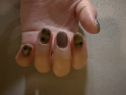 ヨヘン(YoHen)の写真