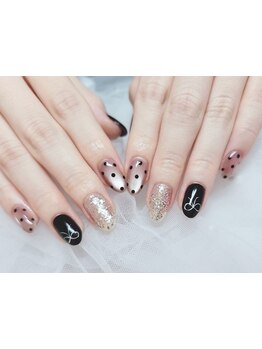 定額メニューのあるサロン