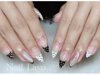 ネイルラボ(Nail Lavo)