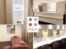 ラ パルレ 池袋本店