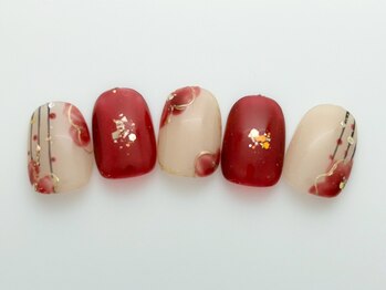 ソポカロン 烏丸(sopoca-lon)/Cコース¥6500