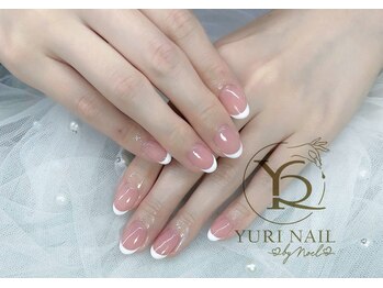 ユリナリタ(YuRi Narita)/