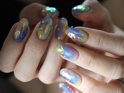 コルザ(Colza.)の写真