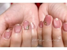 ハニーバニー(HoneyBunny)/