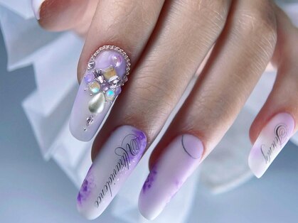LABON NAILS ART & ACADEMY の写真