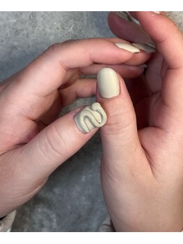 ヒミツキチ 恵比寿店(himitsukichi)/うねうね