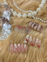 ビープラス(be+)/バレンタイン仕様◇定額デザイン