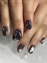 ラムネイル(la_m.nail)/定額アートA