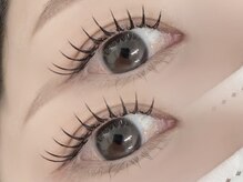 アトリエ ボノ(BONO)/ダブルフラットラッシュ