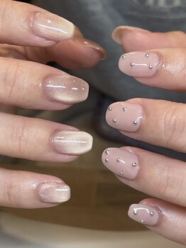 シロ 銀座店(CHILO)/90分お持ち込みアート