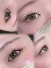 アテ ドゥ(ate deux)/フラットラッシュ